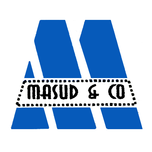 Masud & Co.